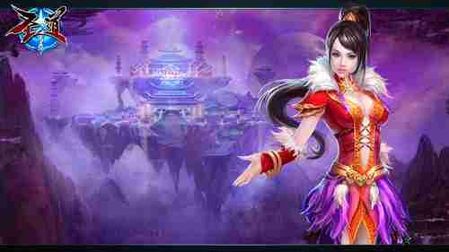 B社在开发一款手游 有令人兴奋的游戏和叙事系统