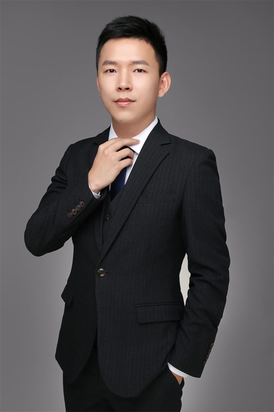 李莉火 商务拓展总监